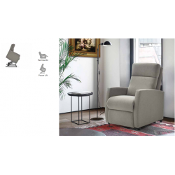 Butaca Relax Murillo