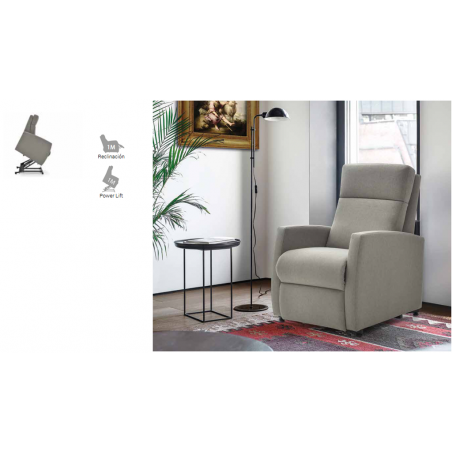 Butaca Relax Murillo