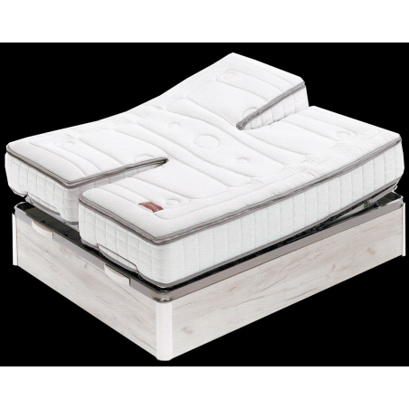 Iker Canapé Articulado