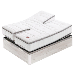 Iker Canapé Articulado