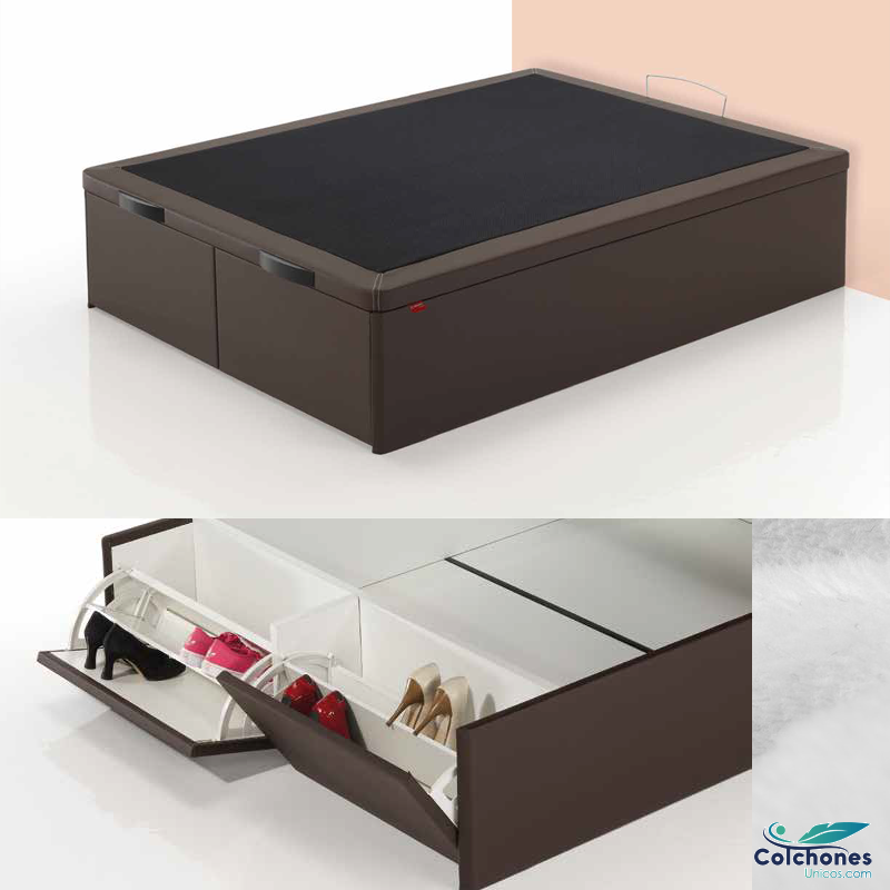 Canape_Amaya Zapatero