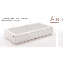 Canape Lateral Alan